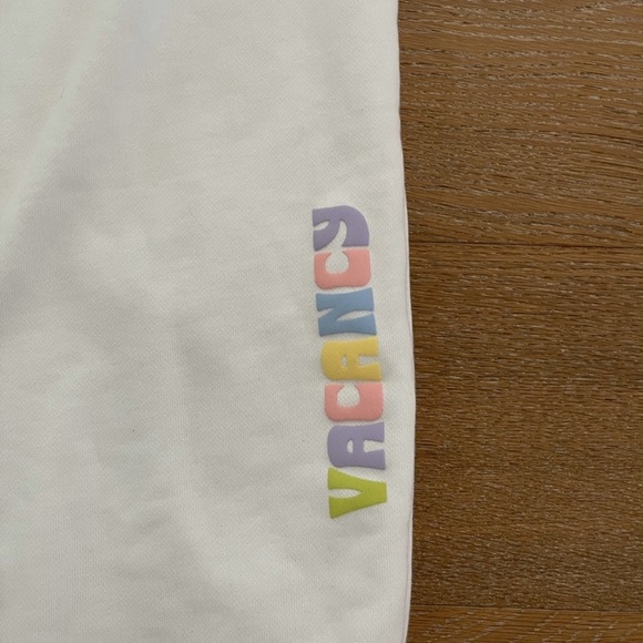 Vacancy sweatpants - Picture 4 of 5